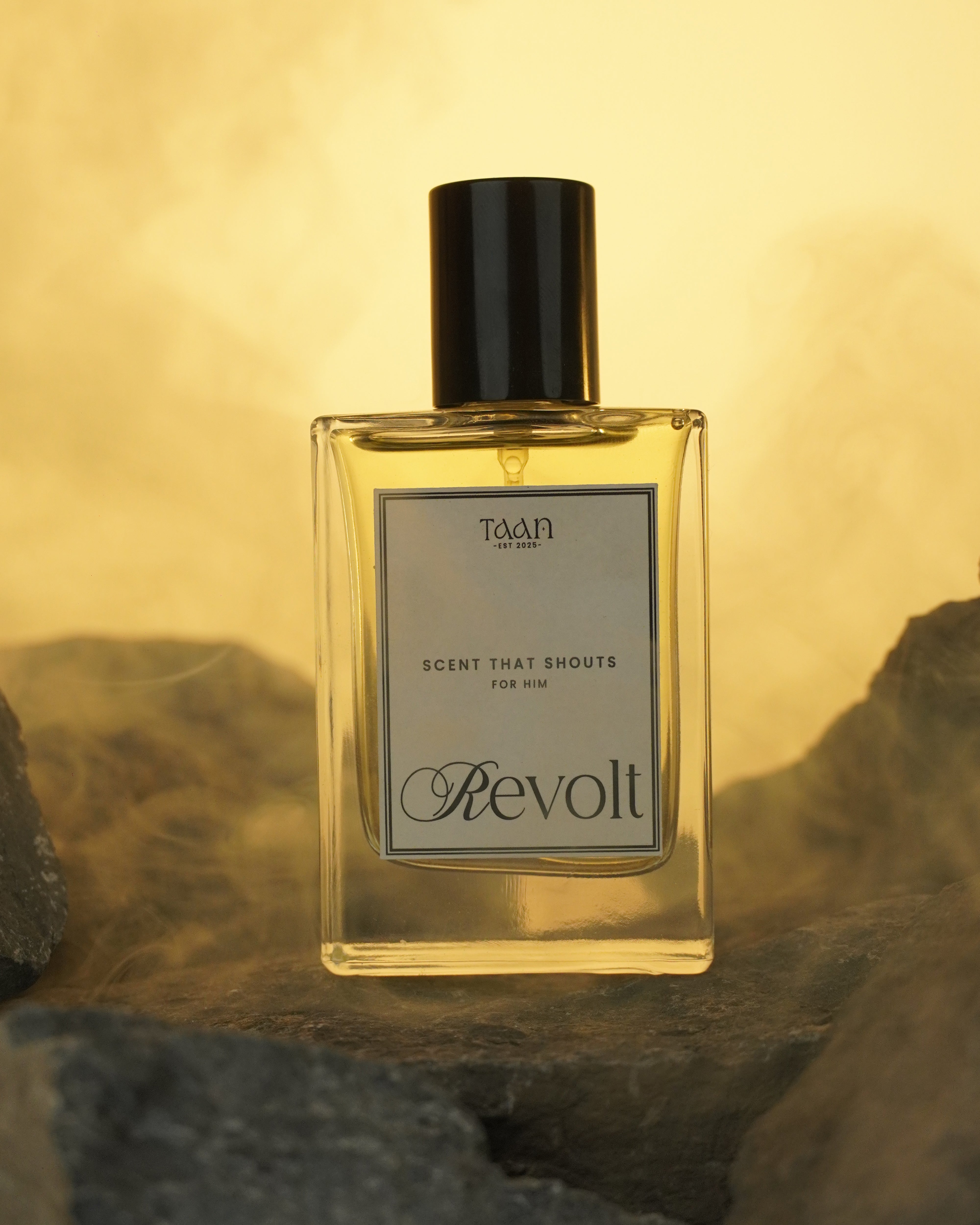 Revolt