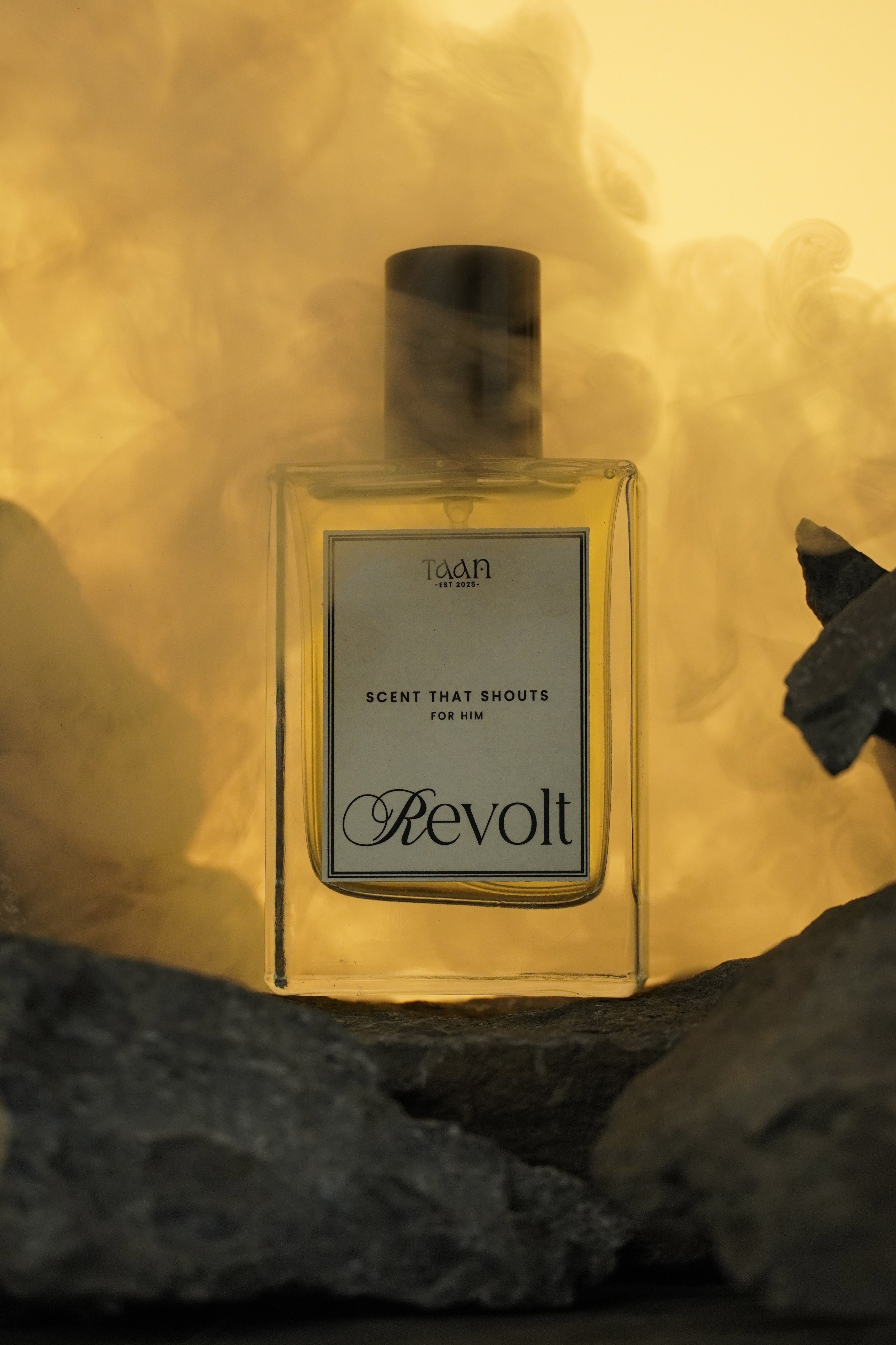 Revolt