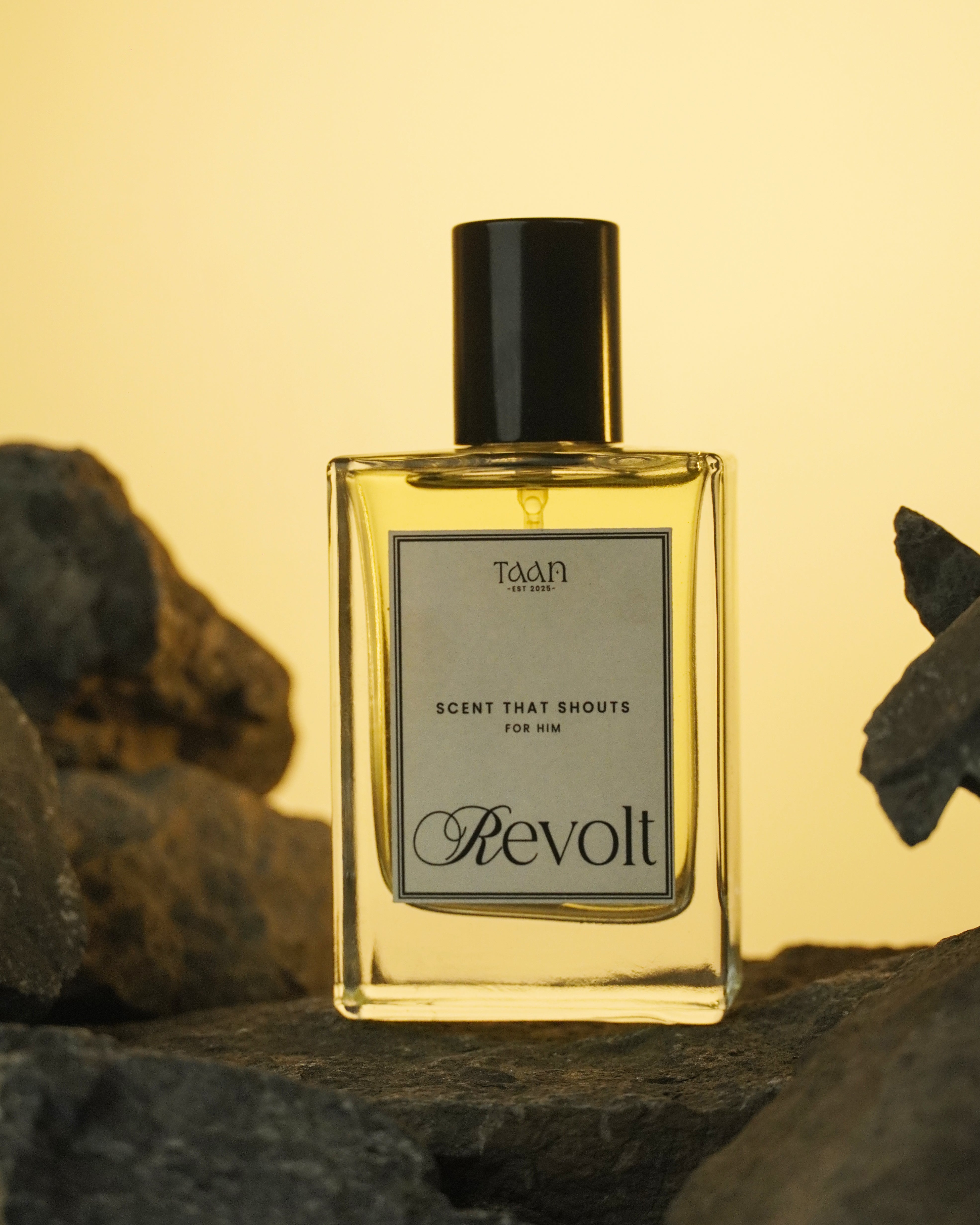 Revolt