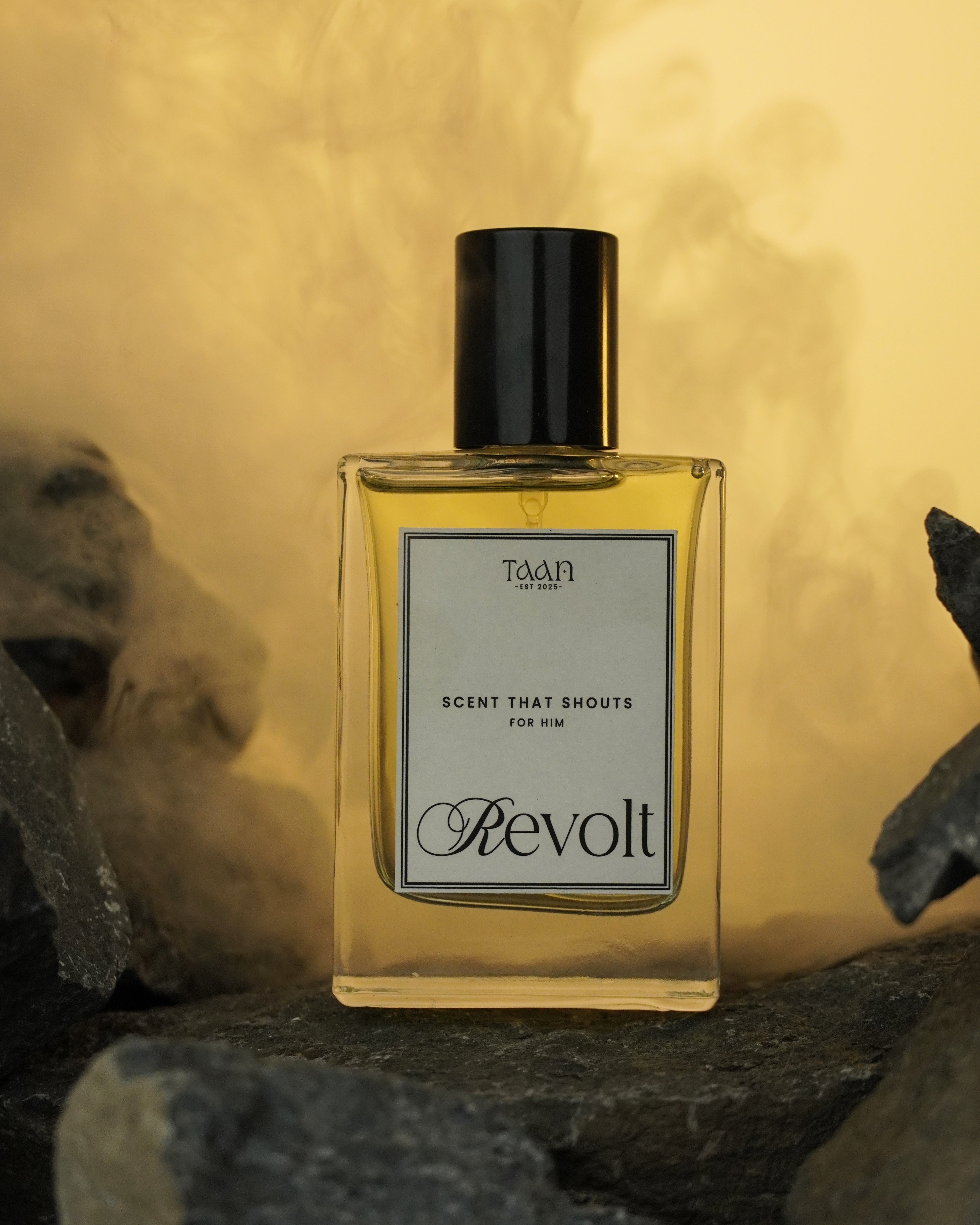 Revolt