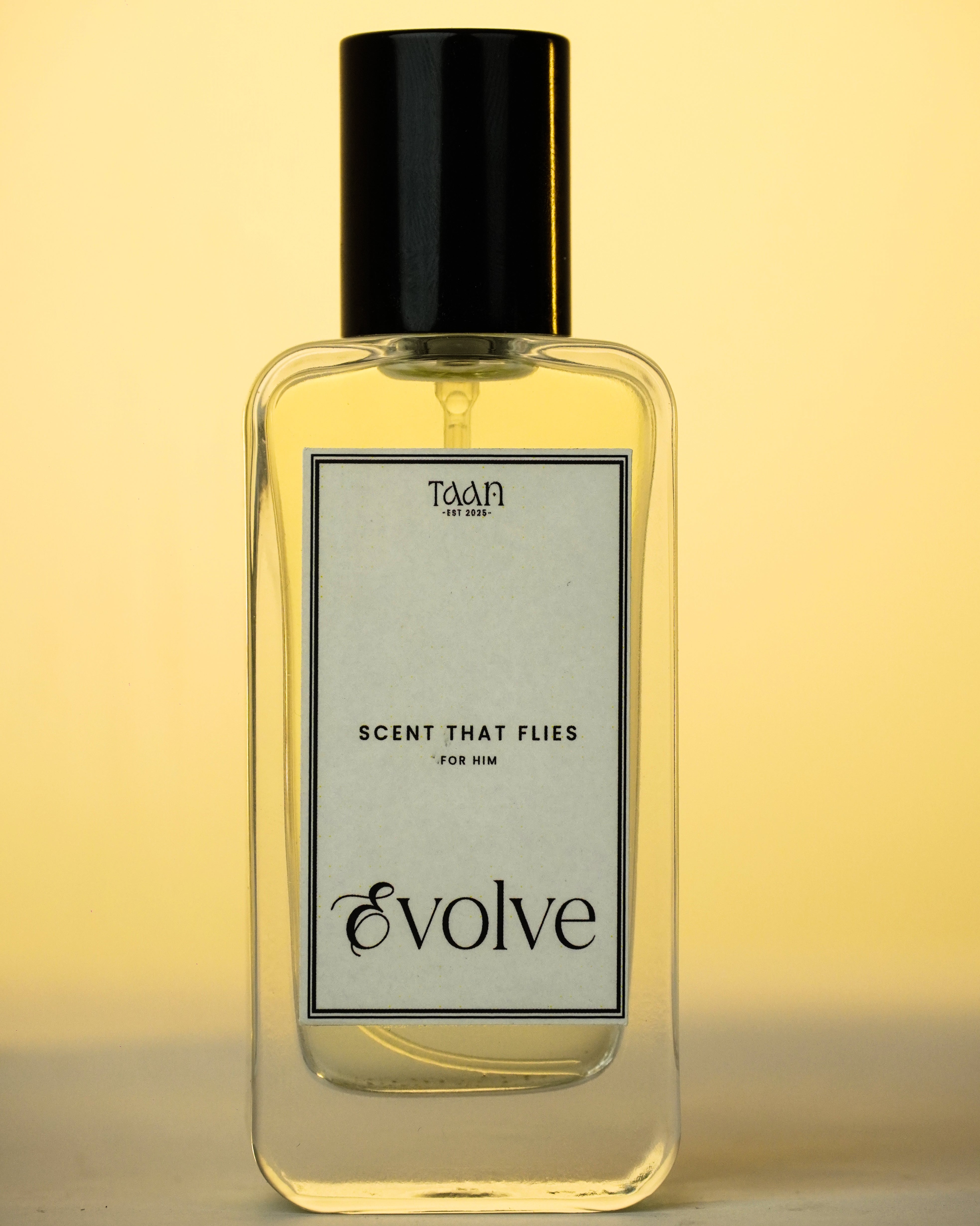 Evolve