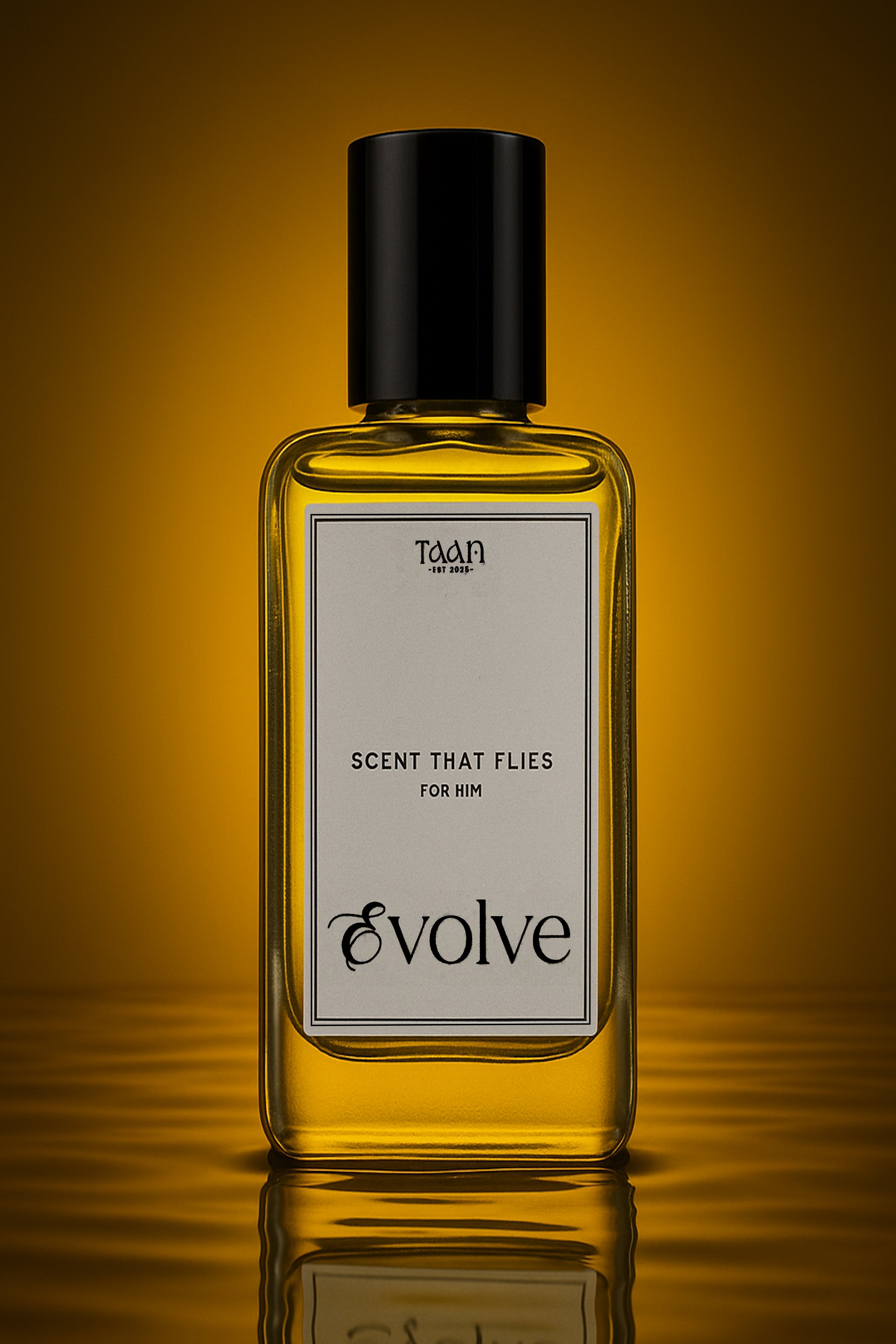 Evolve