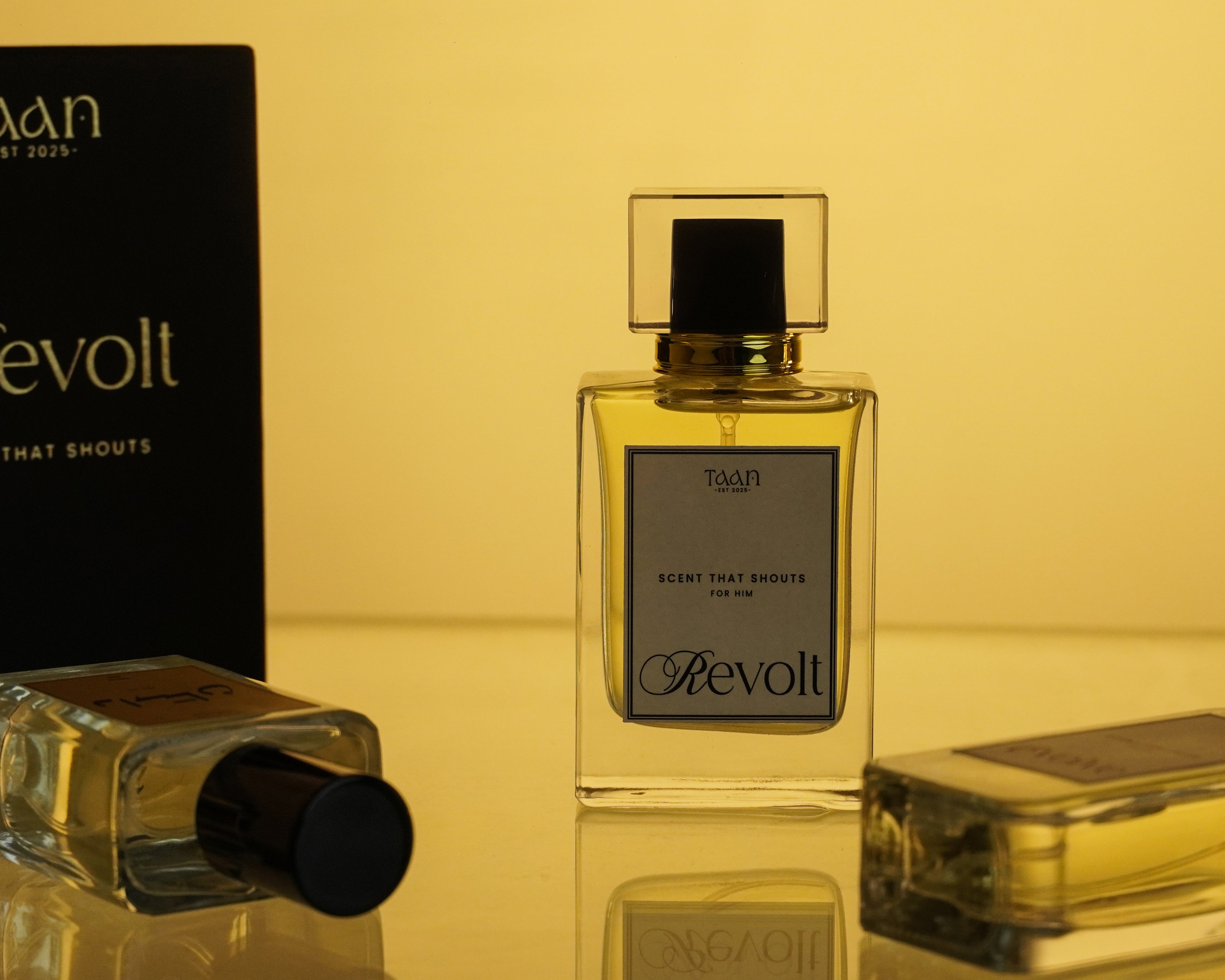 Revolt