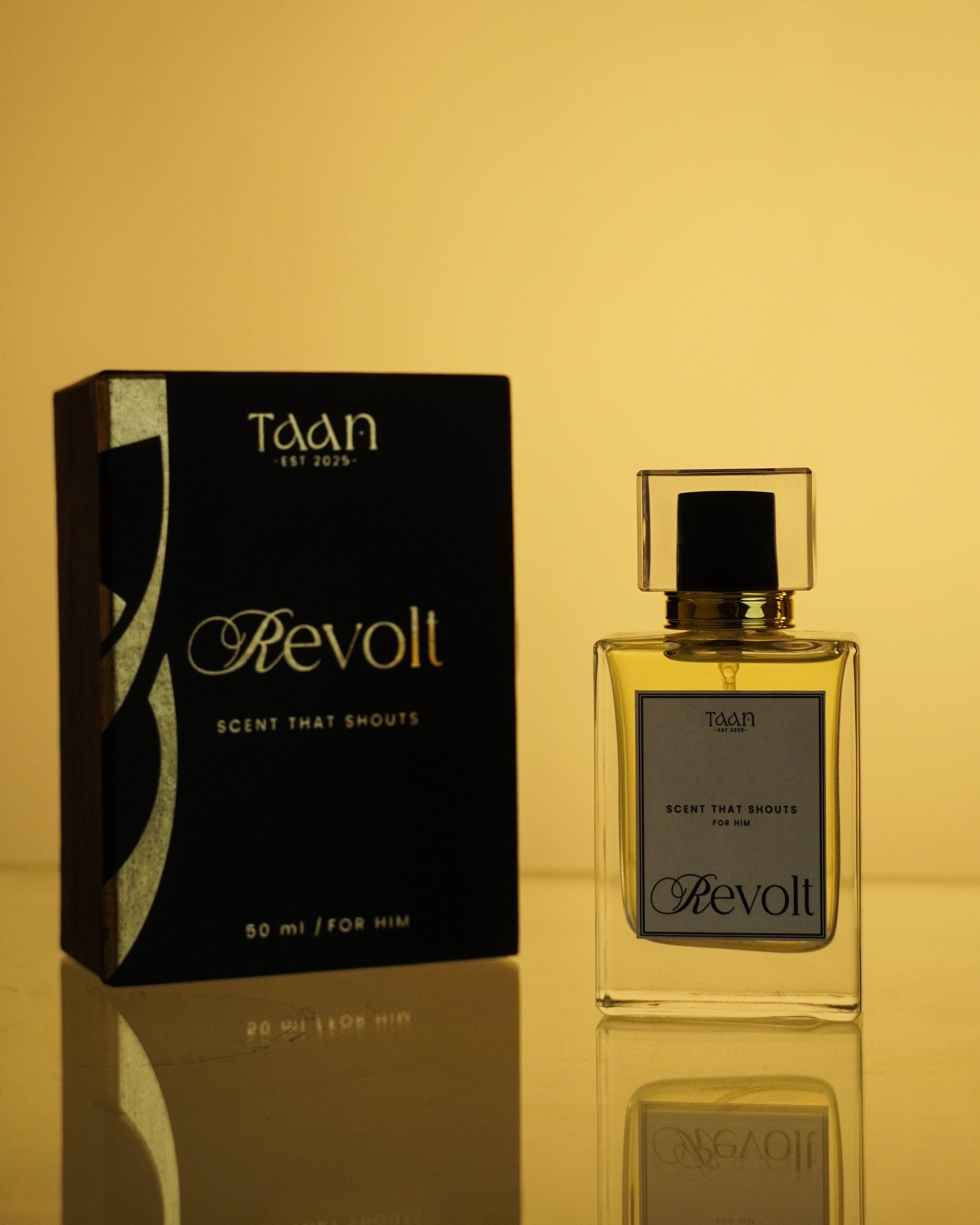Revolt