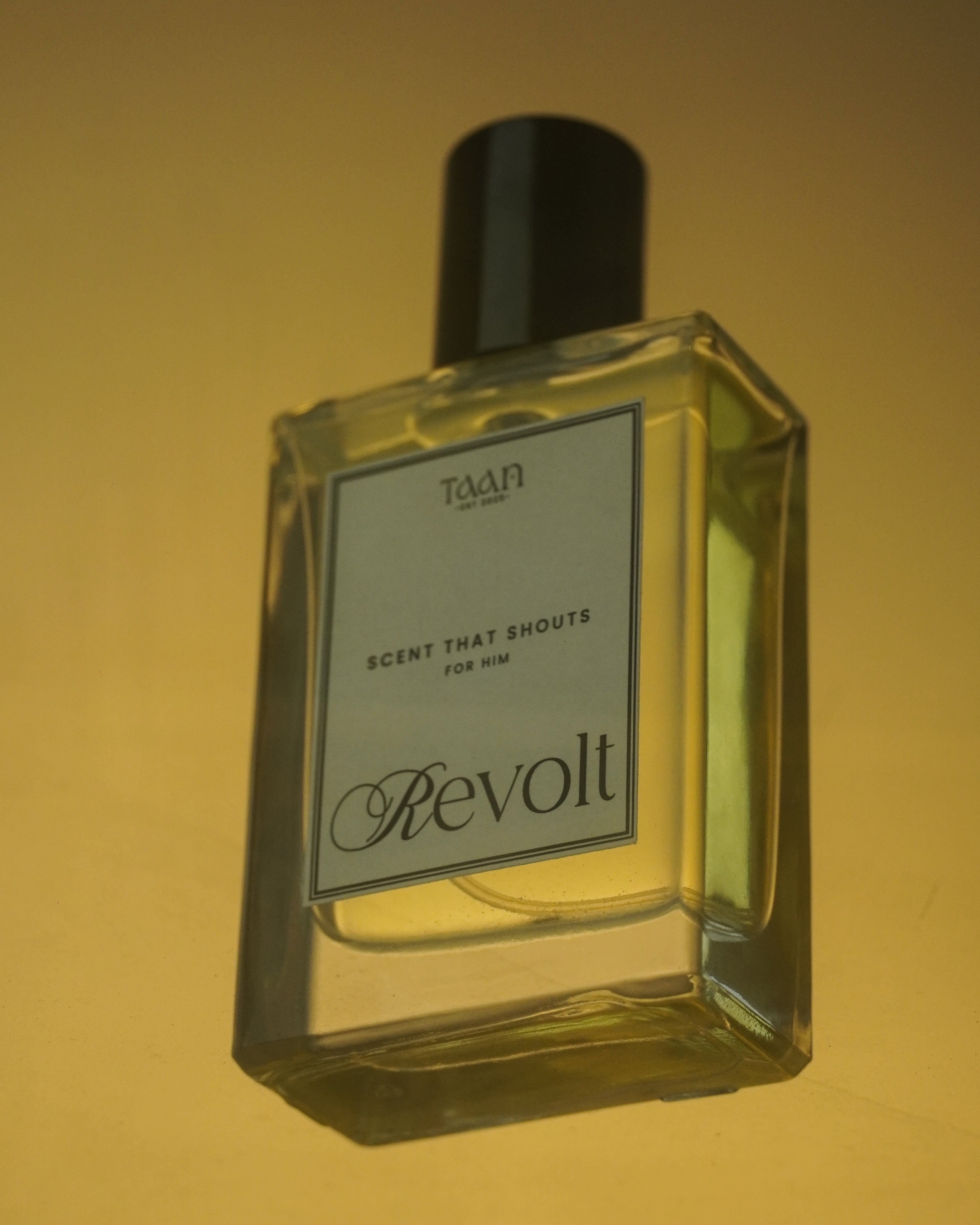 Revolt